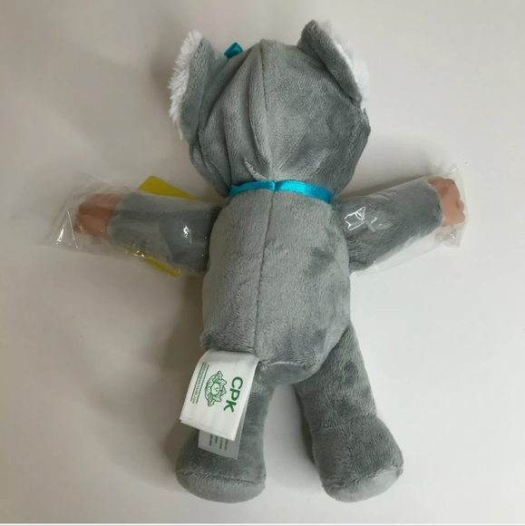 CABBAGE PATCH ZOO FRIENDS - Picture 5 of 6